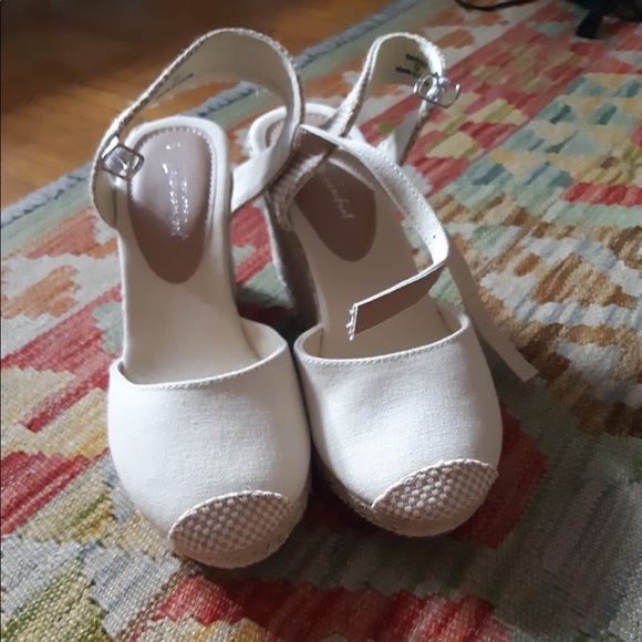 NEW LOOK ESPADRILLES - Picture 5 of 6